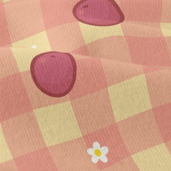 Seeds And Florets Modern Jersey