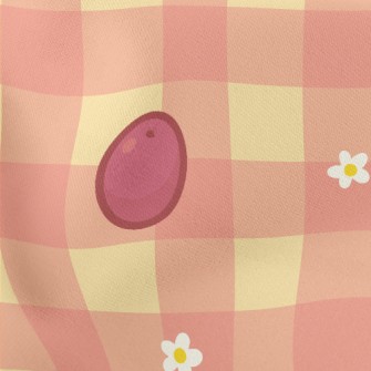 Seeds And Florets Lightweight Cotton Poplin