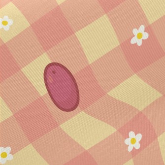 Seeds And Florets Midweight Cotton Poplin