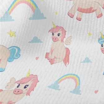 Flying Unicorn Terry