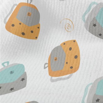 Cute Student Backpack Terry