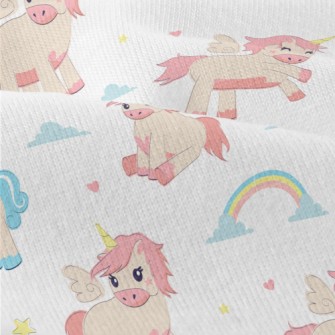 Flying Unicorn Modern Jersey