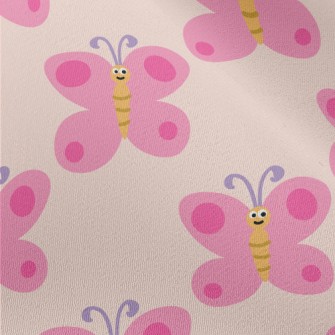 Cute Butterfly Pictures Chiffon
