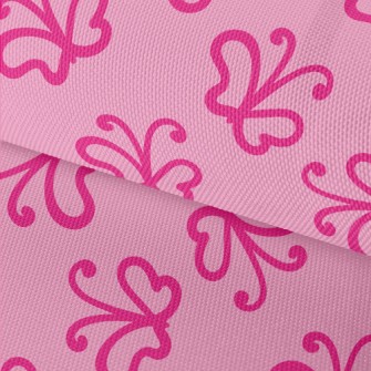 Children&#39;s Butterfly Graff Waterproof Oxford