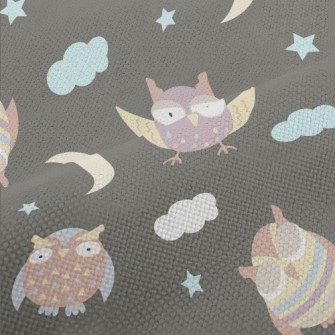 Nocturnal Owl Performance Linen