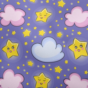 Children&#39;s Starry Sky Graf Dobby