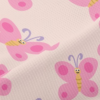 Cute Butterfly Pictures Piqué