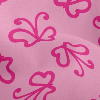 Children&#39;s Butterfly Graff Lightweight Performance Linen