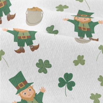 Dwarf And Gold Coins Modern Jersey