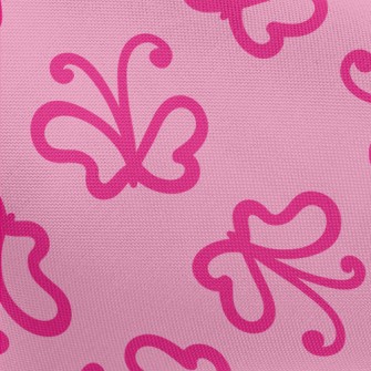 Children&#39;s Butterfly Graff Pongee