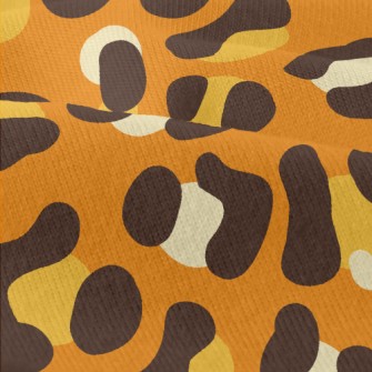 Fancy And Exquisite Leopard Pr Modern Jersey