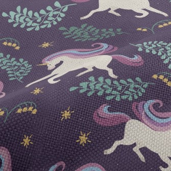Beautiful Unicorn Performance Linen