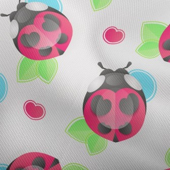 Cute Love Ladybug Dobby