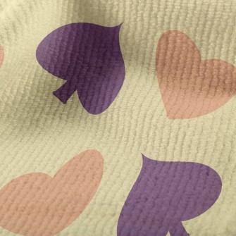 Classic Poker Pattern Terry