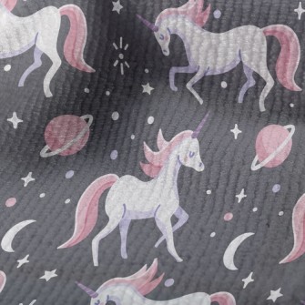 Noble Walking Unicorn Terry