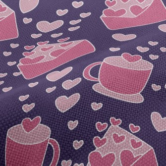 Love Letters Afternoon Tea Performance Linen