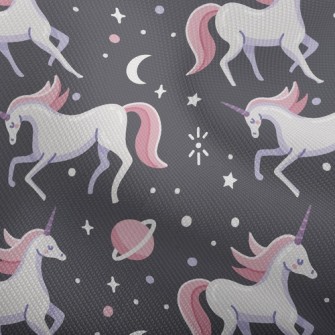 Noble Walking Unicorn Dobby