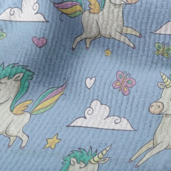 Flying Unicorn Terry