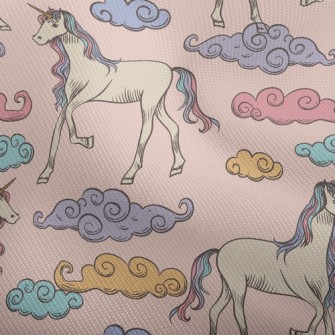 Mature Style Unicorn Dobby
