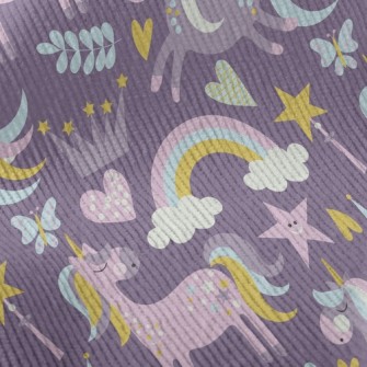Children&#39;s Fun Playing Wit Standard Corduroy