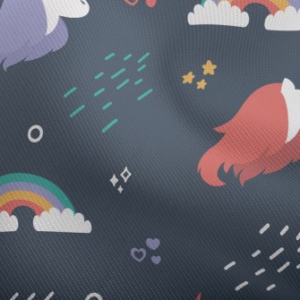 Cute Unicorn Dobby