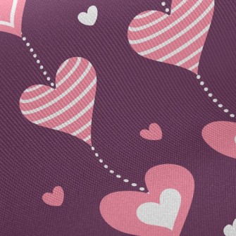 A String Of Love Twill