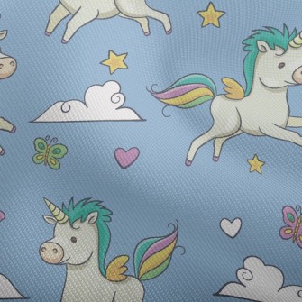 Flying Unicorn Dobby