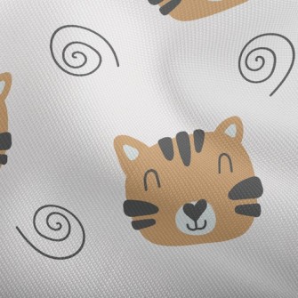 Tiger Grinning Dobby