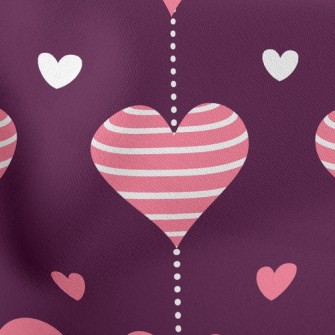A String Of Love Stretch Ponte