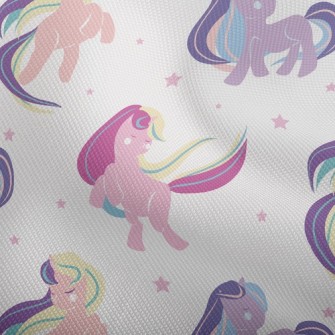 Unicorn Dancing Dobby