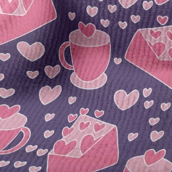Love Letters Afternoon Tea Terry