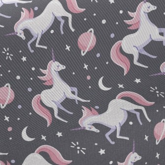 Noble Walking Unicorn Twill