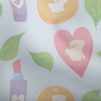 Rabbit Brand Lipstick Dobby