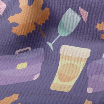 Travel With Your Bag Terry