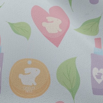 Rabbit Brand Lipstick Chiffon