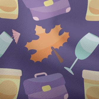 Travel With Your Bag Dobby