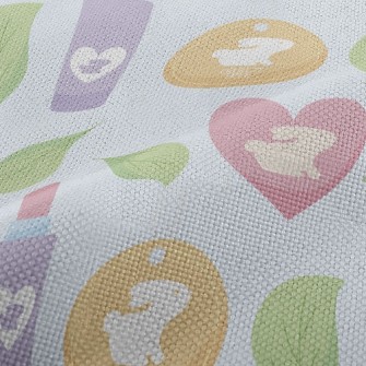 Rabbit Brand Lipstick Performance Linen