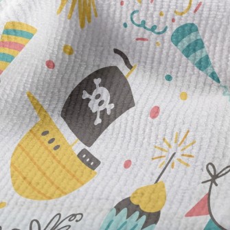 Boys Style Birthday Party Terry