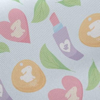 Rabbit Brand Lipstick Twill