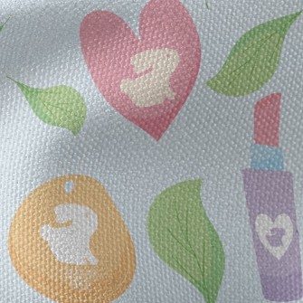 Rabbit Brand Lipstick Waterproof Canvas