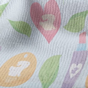 Rabbit Brand Lipstick Terry