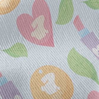 Rabbit Brand Lipstick Standard Corduroy