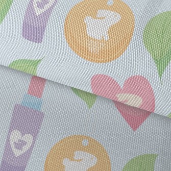 Rabbit Brand Lipstick Waterproof Oxford