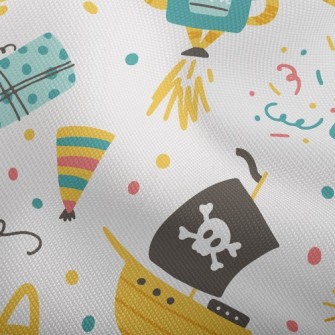 Boys Style Birthday Party Dobby