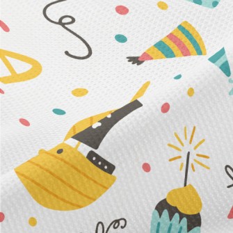 Boys Style Birthday Party Piqué