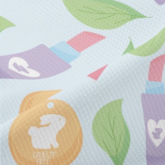 Rabbit Brand Lipstick Piqué