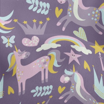 Children&#39;s Fun Playing Wit Lightweight Performance Linen