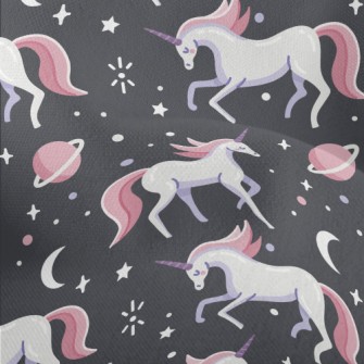 Noble Walking Unicorn Lightweight Performance Linen