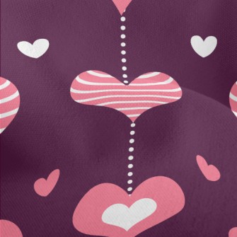 A String Of Love Lightweight Performance Linen