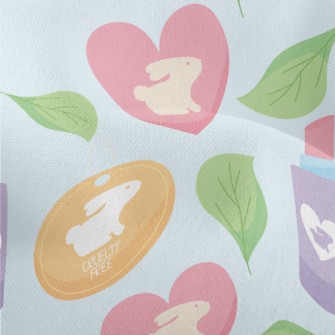 Rabbit Brand Lipstick Lightweight Performance Linen